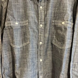 Men’s shirt